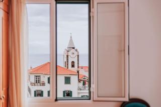 Vila Mar Apartment - Ponta do Sol - 6