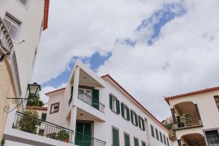 Vila Mar Apartment - Ponta do Sol - 4