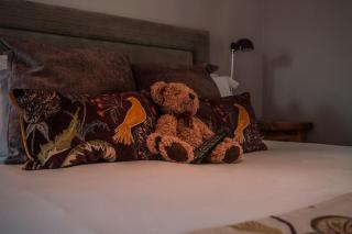 The Salty Monk Bed & Breakfast - Sidmouth - 1