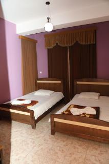 Hotel Villa Kabashi - Korçë - 5