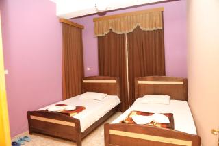 Hotel Villa Kabashi - Korçë - 0
