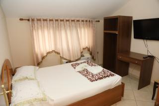 Hotel Villa Kabashi - Korçë - 9