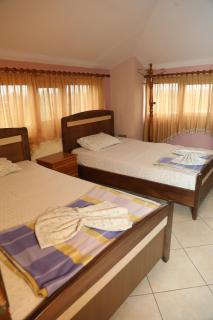 Hotel Villa Kabashi - Korçë - 6