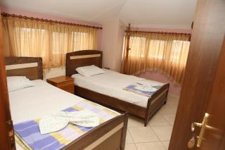 Hotel Villa Kabashi - Korçë - 4