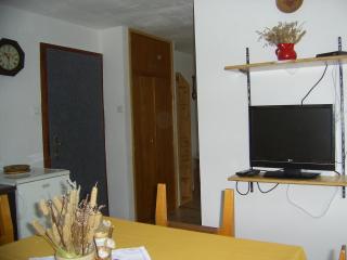 Sobe Odar Andrej - Bohinj - 6