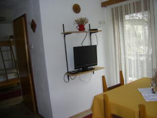 Sobe Odar Andrej - Bohinj - 3