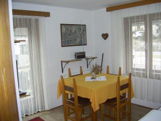 Sobe Odar Andrej - Bohinj - 2