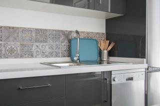 Triana Deluxe Skyview - 4