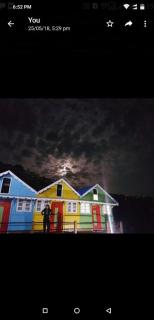 Rainbow Valley Resort - 0