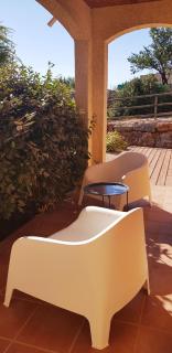 La villa marquesa - Fitou - 5