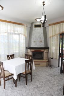 Hotel Villa Kabashi - Korçë - 3