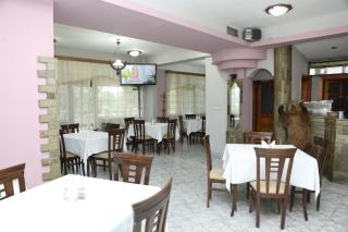 Hotel Villa Kabashi - Korçë - 2