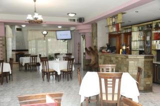 Hotel Villa Kabashi - Korçë - 1