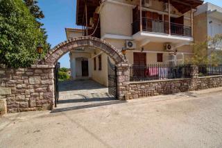 Laconian Collection #Mavrovouni By the Sea# - Gythio - 9