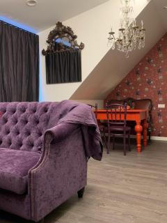 R22 Boutique Apartments - Palanga - 5