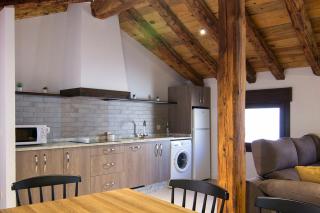 Casa Barrena - Albarracín - 8