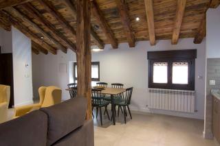 Casa Barrena - Albarracín - 5