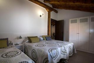 Casa Barrena - Albarracín - 4