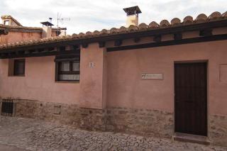 Casa Barrena - Albarracín - 3
