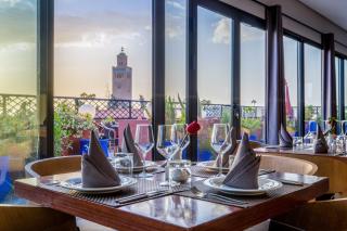 Riad Marrakech By Hivernage - 6