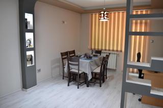 Luxury Apartment near Varna, located in Targovishte - 4