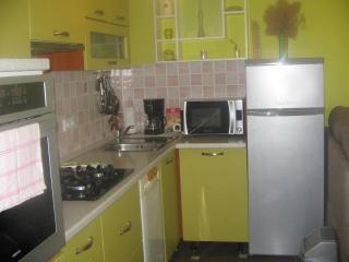 Apartman Karla - Crikvenica - 1