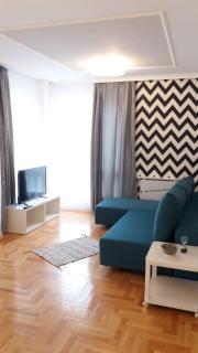 Dunav Apartment House - 6