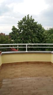 Dunav Apartment House - 4