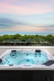 YOUMAMI Suite Hotel Wellness&Spa - Giulianova - 8