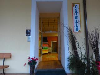 Ostello Al Deserto - Chiavenna - 7