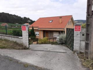 Casa da Xesteira-Merexo-Muxía-Costa da Morte - 8