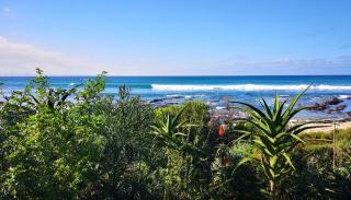 Beach Front - 6
