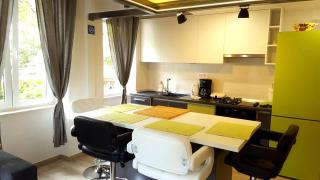 Studio Apartment Vanna - 1st row to the sea - Opatija - 7