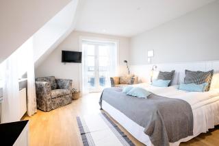Hjerting Badehotel - Esbjerg - 5