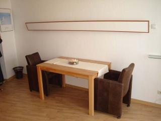 Seehütte Ferienwohnung 306 - Cuxhaven - 0