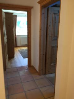 Penthouse Appartement - Kirchberg in Tirol - 2