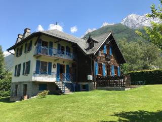 La Crèmerie du Vernet - Chamonix - 0