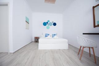 Villa Markezinis - Perivolos - 3