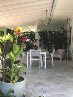 La casa di Nettuno - Torre Specchia Ruggeri - 0