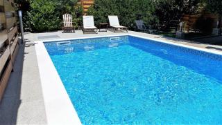 Villa Šima- luxury apartment with private pool - Zadar - 8