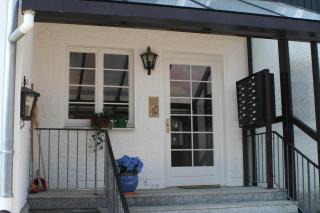 FeWo Inge Reiter - Braunlage - 6