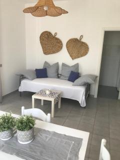 La casa di Nettuno - Torre Specchia Ruggeri - 4