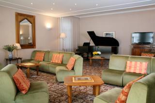 Hotel Moderno - Premeno - 9