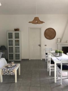 La casa di Nettuno - Torre Specchia Ruggeri - 5