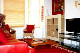Hartland 2-Bedroom Apartments with Bfast and Parking - Southend-on-Sea - 7