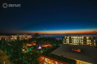 Dreamland Oasis Hotel Chakvi - Chakvi - 1
