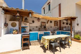 Domus Sicily - Villa Onda - Mondello - 0