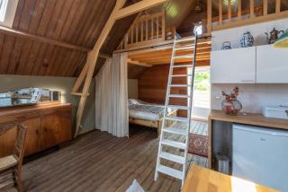 bnb De Loft - Kloosterzande - 3