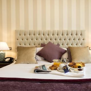 The Wyatt Hotel - Westport - 6