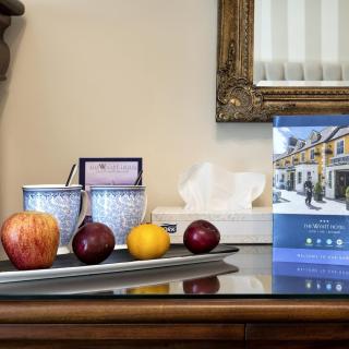 The Wyatt Hotel - Westport - 5
